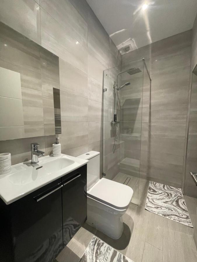 Star London Finchley Road 3-Bed Oasis With Gardenアパートホテル エクステリア 写真
